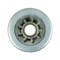 AS-PL SD4005 Freilaufgetriebe, Starter