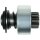 AS-PL SD4005 Freilaufgetriebe, Starter