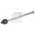 FEBI BILSTEIN 22767 Axialgelenk, Spurstange