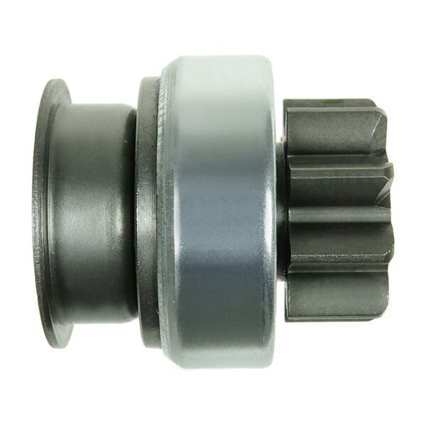 AS-PL SD5022 Freilaufgetriebe, Starter