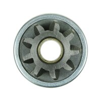 AS-PL SD5022 Freilaufgetriebe, Starter