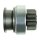 AS-PL SD5022 Freilaufgetriebe, Starter