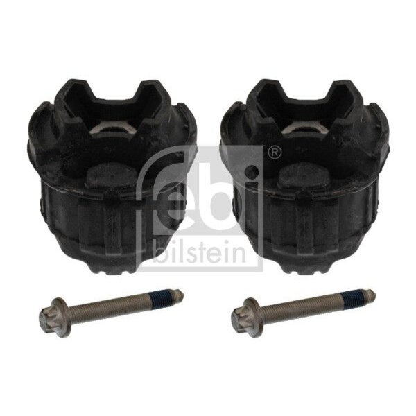 FEBI BILSTEIN 22840 Lagersatz, Achskörper