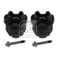 FEBI BILSTEIN 22840 Lagersatz, Achskörper