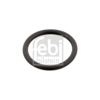 FEBI BILSTEIN 29752 Dichtring, Kühlmittelrohrleitung