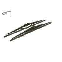 Scheibenwischer Satz BOSCH 3 397 118 506 Twin 450/450mm -...