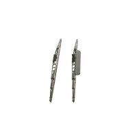 Scheibenwischer Satz BOSCH 3 397 118 506 Twin 450/450mm -...