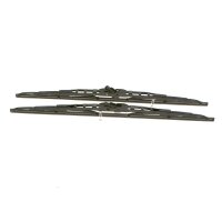Scheibenwischer Satz BOSCH 3 397 118 506 Twin 450/450mm - 1 Set