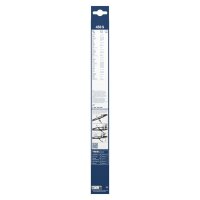 Scheibenwischer Satz BOSCH 3 397 118 506 Twin 450/450mm - 1 Set