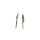 Scheibenwischer Satz BOSCH 3 397 118 541 475/475mm - 1 Set