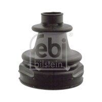 FEBI BILSTEIN 23188 Faltenbalg, Antriebswelle