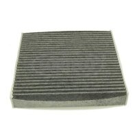 Innenraum-/Pollenfilter CORTECO 80000763 Aktivkohlefilter...