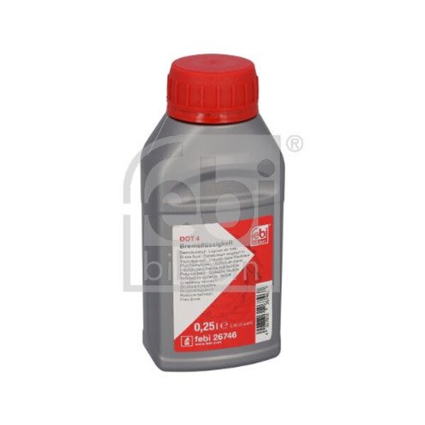 FEBI BILSTEIN 26746 Bremsflüssigkeit
