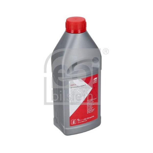 FEBI BILSTEIN 26461 Bremsflüssigkeit