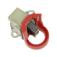 AS-PL ABH6001 Halter, Kohlebürsten