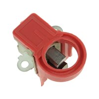 AS-PL ABH6001 Halter, Kohlebürsten