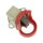 AS-PL ABH6001 Halter, Kohlebürsten