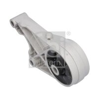 FEBI BILSTEIN 23674 Lagerung, Motor
