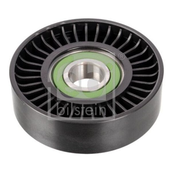 FEBI BILSTEIN 23781 Umlenk-/Führungsrolle, Keilrippenriemen
