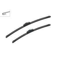 Scheibenwischer Satz BOSCH 3 397 118 904 Aerotwin 550/475...