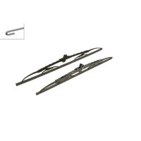 Scheibenwischer Satz BOSCH 3 397 001 727 Twin 550/475mm -...