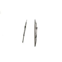 Scheibenwischer Satz BOSCH 3 397 001 727 Twin 550/475mm - 1 Set