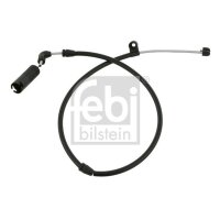 FEBI BILSTEIN 23951 Warnkontakt, Bremsbelagverschleiß