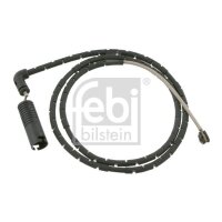 FEBI BILSTEIN 24012 Warnkontakt, Bremsbelagverschleiß