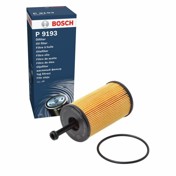 BOSCH 1 457 429 193 Ölfilter