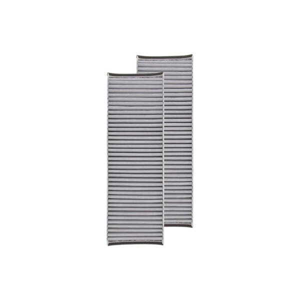 TOPRAN 112 297 Filtersatz, Innenraumluft