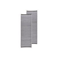 TOPRAN 112 297 Filtersatz, Innenraumluft