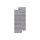 TOPRAN 112 297 Filtersatz, Innenraumluft