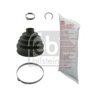 FEBI BILSTEIN 24137 Faltenbalgsatz, Antriebswelle