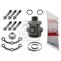 FEBI BILSTEIN 24184 Faltenbalgsatz, Antriebswelle