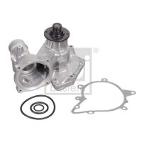 FEBI BILSTEIN 24193 Wasserpumpe, Motorkühlung