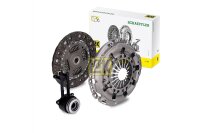 Schaeffler LuK 619 3063 33 Kupplungssatz