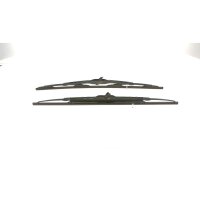 Scheibenwischer Satz BOSCH 3 397 001 582 550/530mm Twin -...