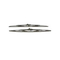 Scheibenwischer Satz BOSCH 3 397 001 582 550/530mm Twin - 1 Set