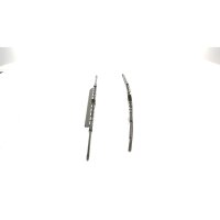 Scheibenwischer Satz BOSCH 3 397 001 582 550/530mm Twin - 1 Set