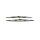 Scheibenwischer Satz BOSCH 3 397 001 582 550/530mm Twin - 1 Set