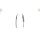Scheibenwischer Satz BOSCH 3 397 001 582 550/530mm Twin - 1 Set