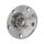 FEBI BILSTEIN 24224 Radlagersatz