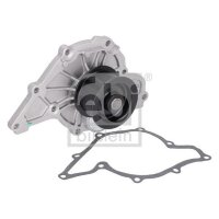 FEBI BILSTEIN 24226 Wasserpumpe, Motorkühlung