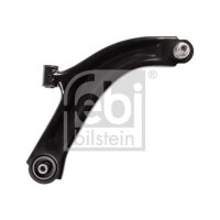 FEBI BILSTEIN 24252 Lenker, Radaufhängung
