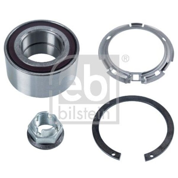 FEBI BILSTEIN 24313 Radlagersatz