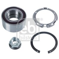 FEBI BILSTEIN 24313 Radlagersatz