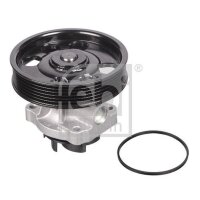 FEBI BILSTEIN 24334 Wasserpumpe, Motorkühlung