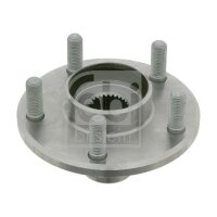 FEBI BILSTEIN 24351 Radnabe