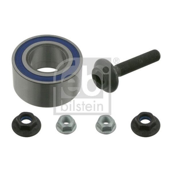 FEBI BILSTEIN 24366 Radlagersatz