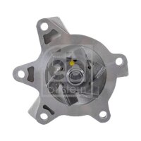 FEBI BILSTEIN 24376 Wasserpumpe, Motorkühlung